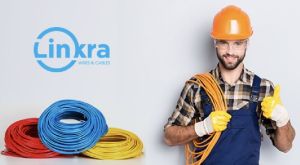 linkra wires and cables