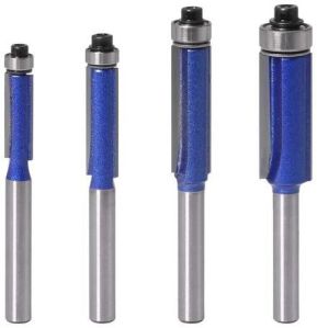 Router Bit Set