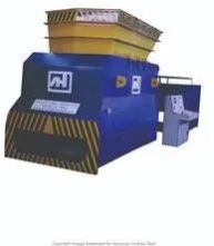 Automobile Scrap Shearing Machine