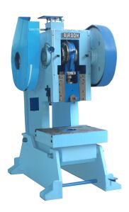 C Frame Power Press