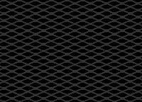 Expanded Metal Mesh