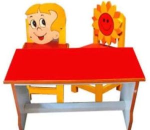 Nursery School Furniture