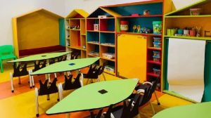 Play School Furniture