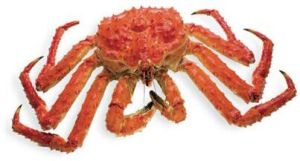 King Crab