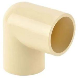 Ashirvad UPVC Elbow Fitting