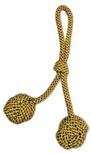 Rope Dog Toys