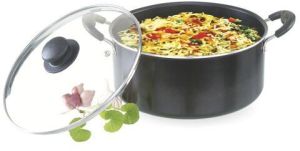 NonSticks Compo Stew Pot