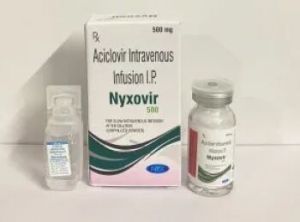 Acyclovir Injection