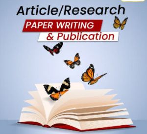 research paper publication services