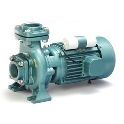 Monoblock Pumps