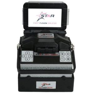 Optical Fiber Fusion Splicer