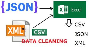 data cleansing service