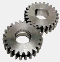 Mild Steel Traub Gear