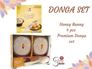 MO Shine Craft Donga Set