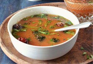 Rasam Instant Mix