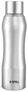 0SPILL 1000ML (DELTA) stainless steel water bottle