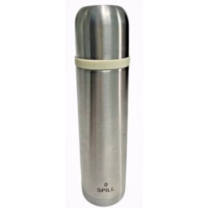 0SPILL 500ML (ALPHA) stainless steel water bottle
