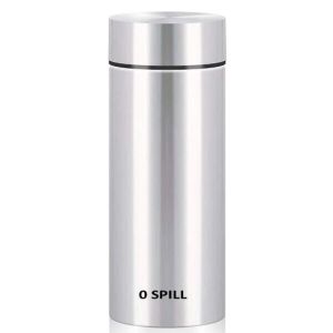 0SPILL 700ML (GAMMA) Stainless Steel Water Bottle