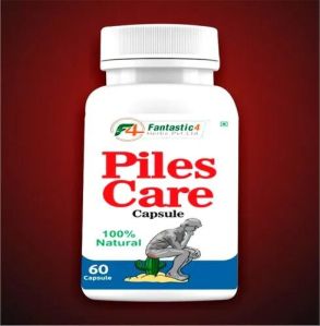 Piles Capsules