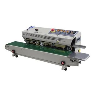 Band Sealing Machine