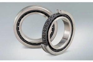 Angular Contact Ball Bearing