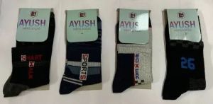 mens ankle socks