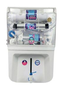 Aqua Grand Plus RO UV UF Water Purifier