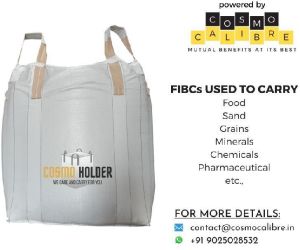 Cosmo Holder FIBC bag