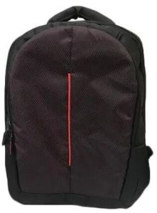 Polyester Laptop Backpack