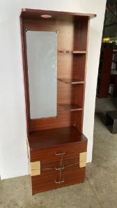 dressing unit