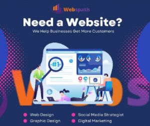 Website Design & Development Services