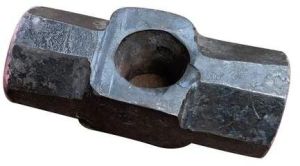 Cast Iron Hammer Head