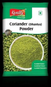 Kwality Coriander Powder