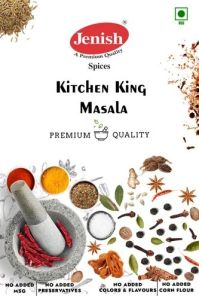 Kitchen King Masala