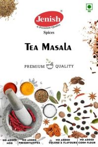 Tea Masala