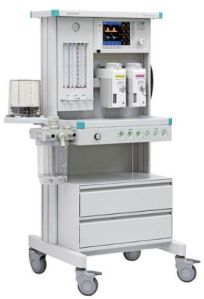 Anaesthesia Machine