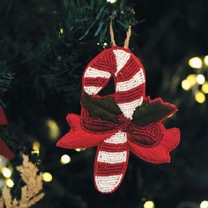 christmas tree decorations