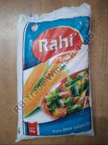 Rahi Extra White Iodised Salt