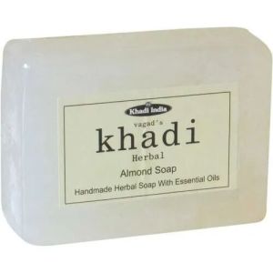 HERBAL ALMOND SOAP