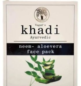Neem Aloevera Face Pack