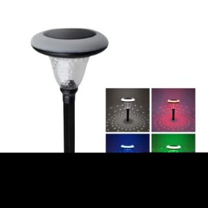 solar path lights