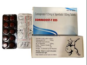 somaboost-t 225 tablets