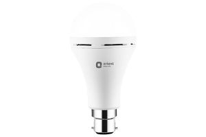 Orient Bulb EMERGENCY LED LAMP 12W B22 CW - 6500K