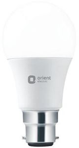 Orient Bulb ETERNAL HIGH GLO LED LAMP 10W B22 CW - 6500K