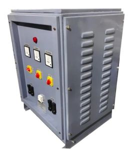 Battery charger cabinet