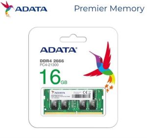 Adata RAM