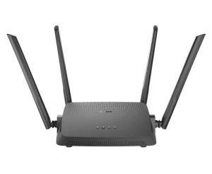 d link router