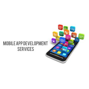Custom Mobile App Development Service