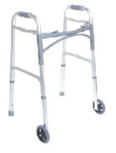 adjustable walker