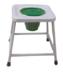 Commode Stool